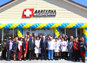 Про переваги нових громад та вміле господарювання